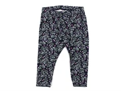 Name It leggings dark sapphire print
